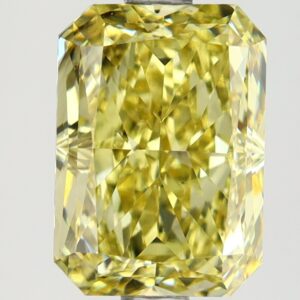 2.70 cctw VS1 - Lab Grown Loose Diamond