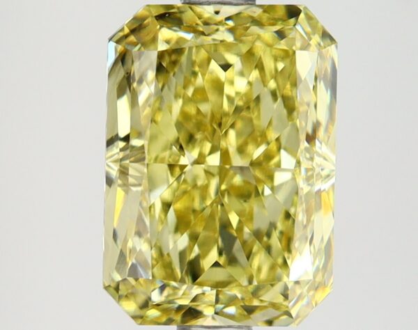 2.70 cctw VS1 - Lab Grown Loose Diamond
