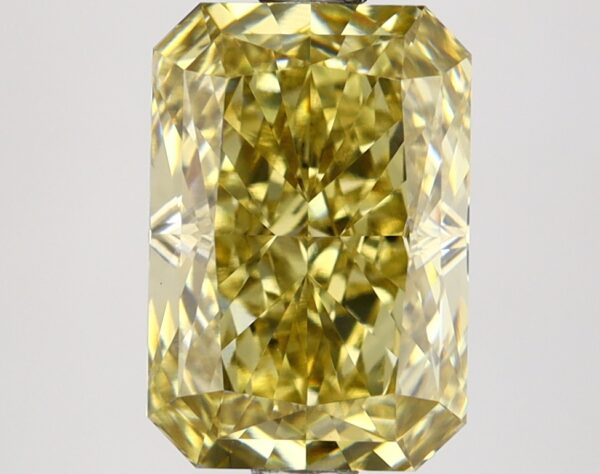 2.65 cctw VS1 - Lab Grown Loose Diamond