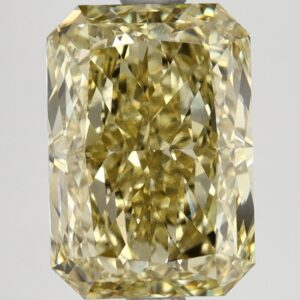 3.18 cctw VS1 - Lab Grown Loose Diamond
