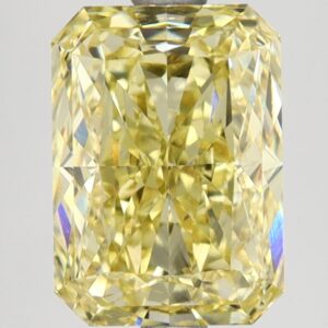 3.03 cctw VS2 - Lab Grown Loose Diamond