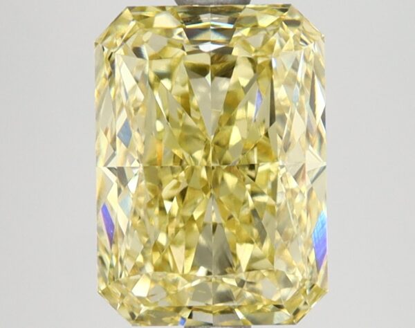 3.03 cctw VS2 - Lab Grown Loose Diamond