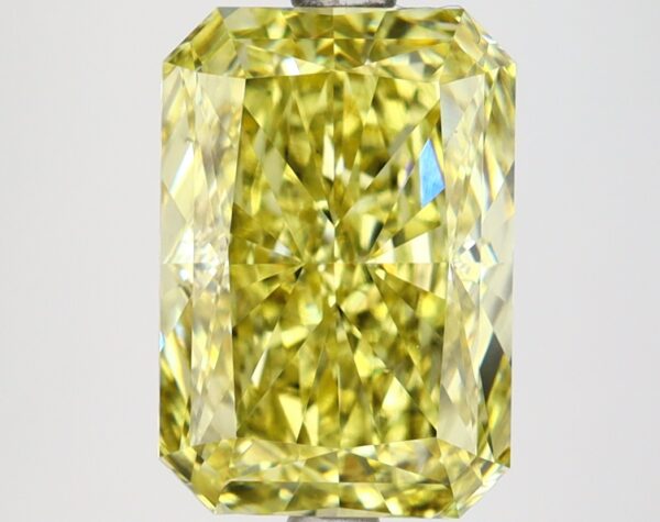 3.48 cctw VS2 - Lab Grown Loose Diamond