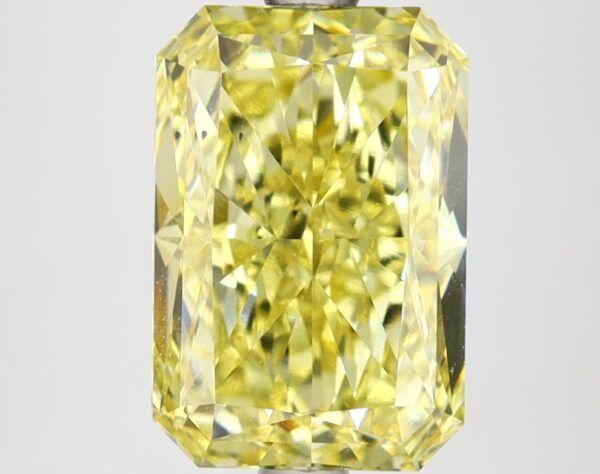 3.46 cctw VS2 - Lab Grown Loose Diamond