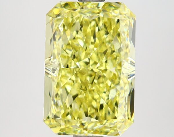 3.45 cctw VS1 - Lab Grown Loose Diamond