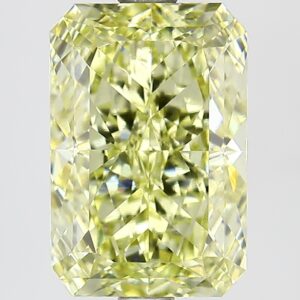 3.26 cctw VVS2 - Lab Grown Loose Diamond