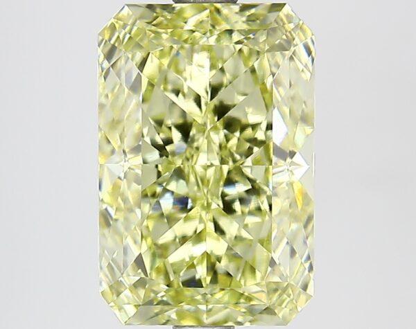 3.26 cctw VVS2 - Lab Grown Loose Diamond