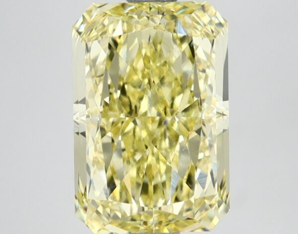 3.20 cctw VS1 - Lab Grown Loose Diamond