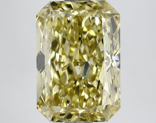 3.16 cctw VS2 - Lab Grown Loose Diamond