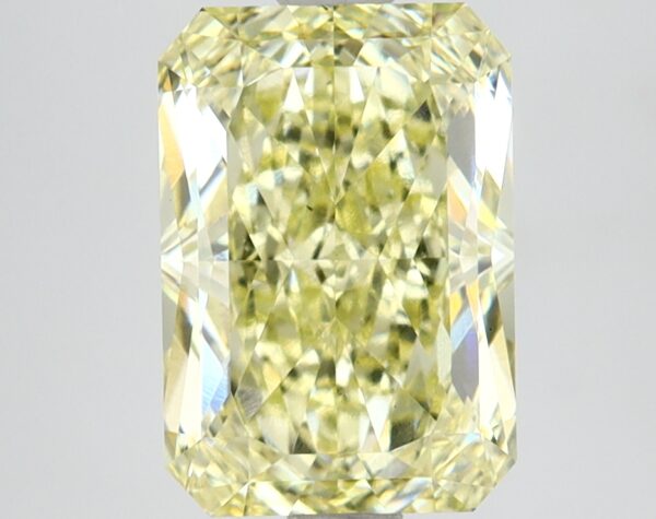 3.15 cctw VS1 - Lab Grown Loose Diamond