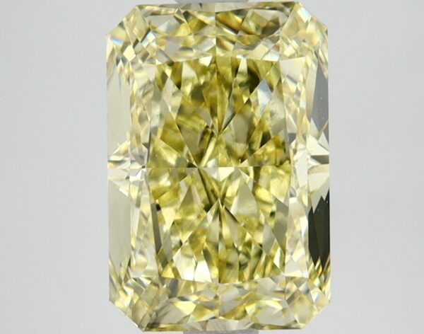 3.12 cctw VS1 - Lab Grown Loose Diamond