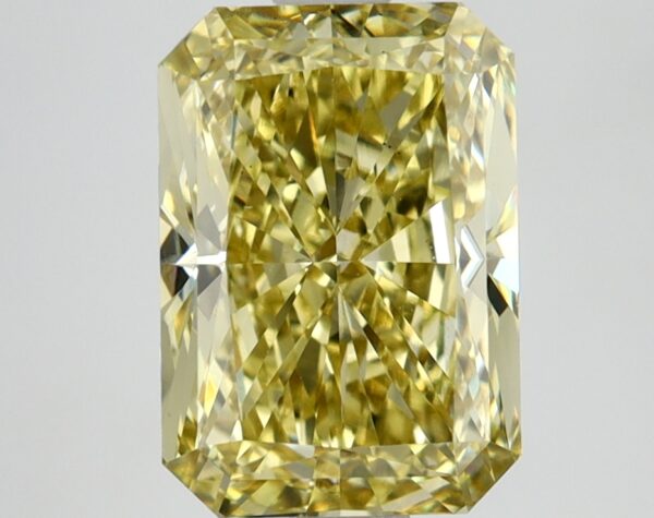 3.08 cctw VS1 - Lab Grown Loose Diamond