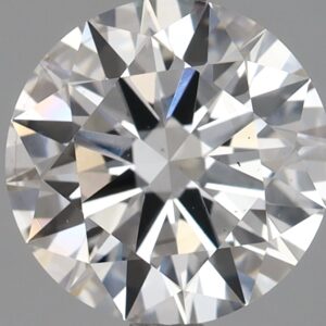 2.89 cctw SI1 - Lab Grown Loose Diamond