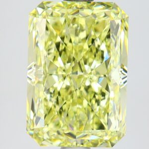 3.14 cctw VVS2 - Lab Grown Loose Diamond