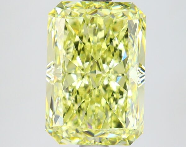 3.14 cctw VVS2 - Lab Grown Loose Diamond
