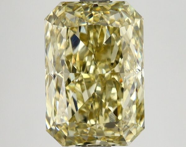 3.00 cctw VVS2 - Lab Grown Loose Diamond