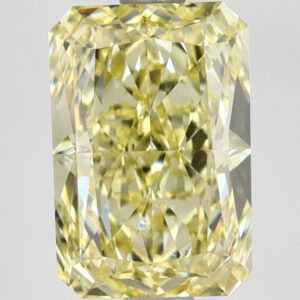 2.85 cctw VVS2 - Lab Grown Loose Diamond