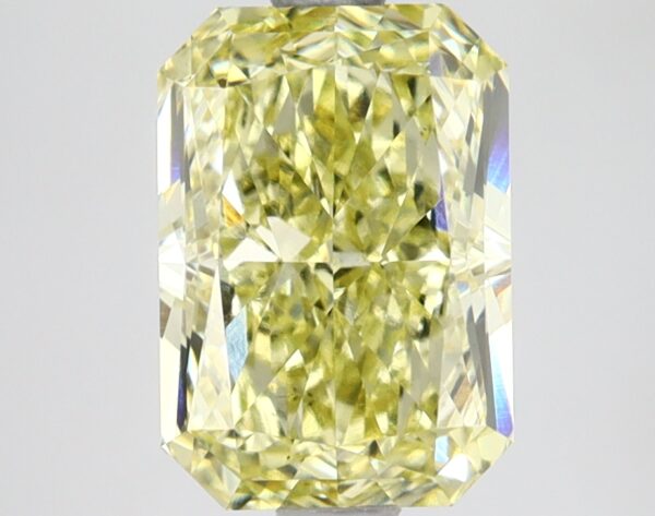 2.75 cctw VS1 - Lab Grown Loose Diamond