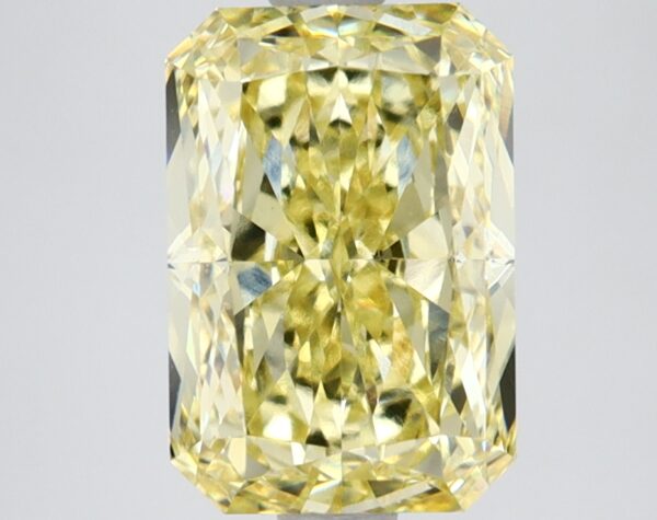 2.97 cctw VS1 - Lab Grown Loose Diamond