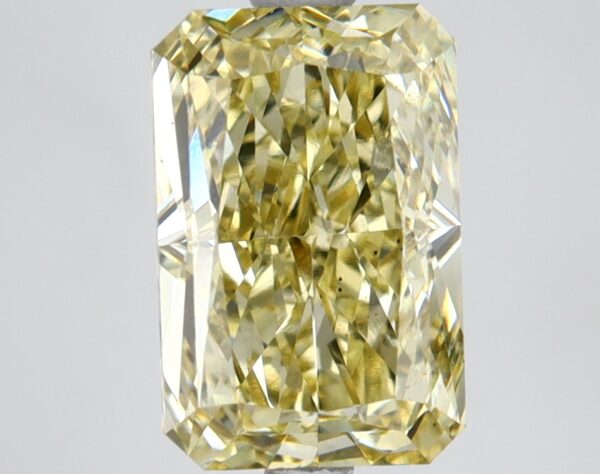 2.81 cctw VS1 - Lab Grown Loose Diamond