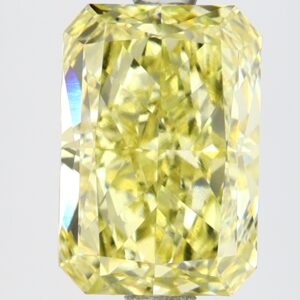 2.81 cctw VS1 - Lab Grown Loose Diamond