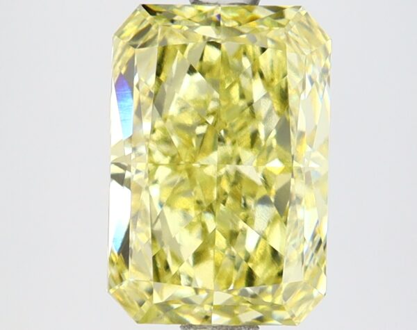 2.81 cctw VS1 - Lab Grown Loose Diamond