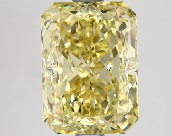 3.20 cctw VVS2 - Lab Grown Loose Diamond