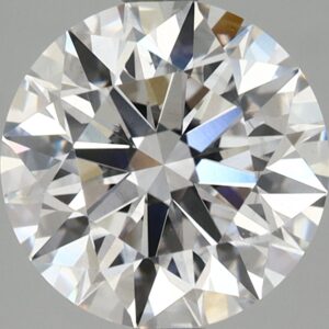 2.82 cctw VS2 - Lab Grown Loose Diamond