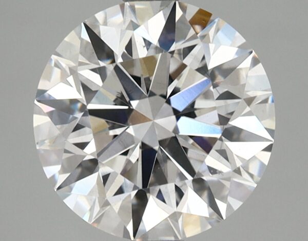 2.82 cctw VS2 - Lab Grown Loose Diamond