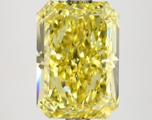 3.14 cctw VS1 - Lab Grown Loose Diamond