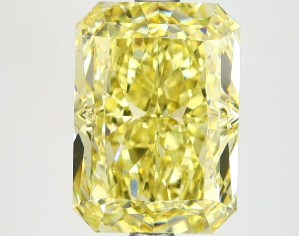 3.83 cctw VS2 - Lab Grown Loose Diamond
