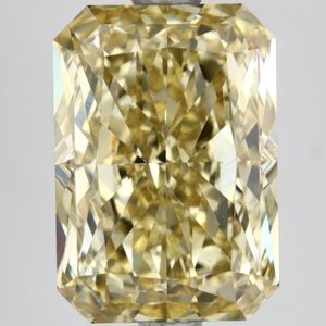 3.72 cctw VS1 - Lab Grown Loose Diamond