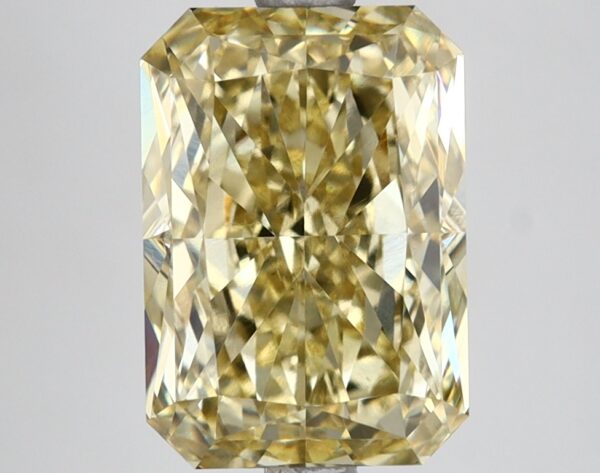 3.72 cctw VS1 - Lab Grown Loose Diamond