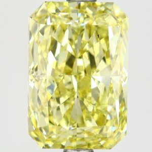 3.43 cctw VS1 - Lab Grown Loose Diamond