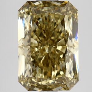 3.20 cctw VS1 - Lab Grown Loose Diamond