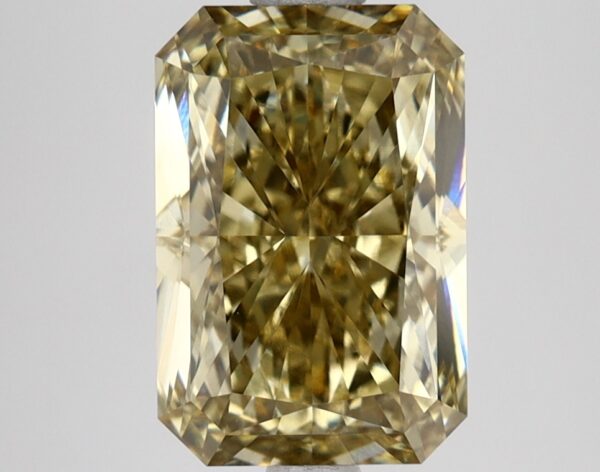 3.20 cctw VS1 - Lab Grown Loose Diamond
