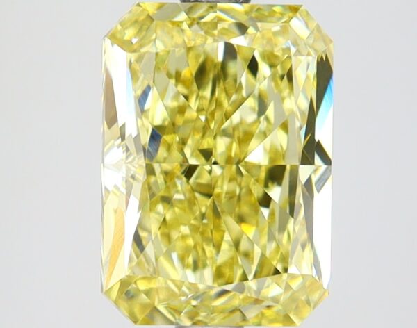 3.06 cctw VVS2 - Lab Grown Loose Diamond