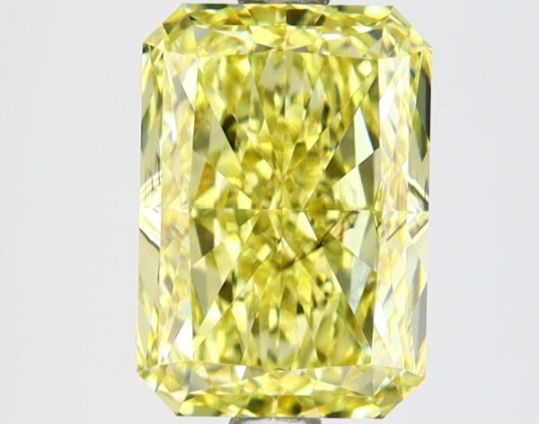 2.68 cctw SI1 - Lab Grown Loose Diamond