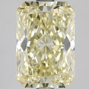 2.76 cctw VS1 - Lab Grown Loose Diamond