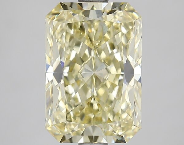 2.76 cctw VS1 - Lab Grown Loose Diamond