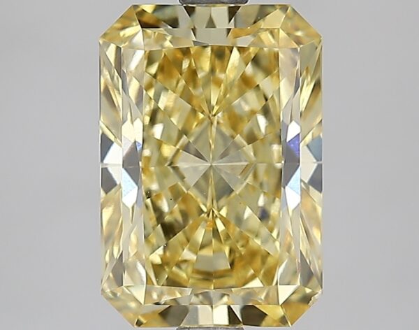2.70 cctw VS1 - Lab Grown Loose Diamond