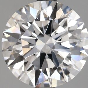2.86 cctw VS2 - Lab Grown Loose Diamond