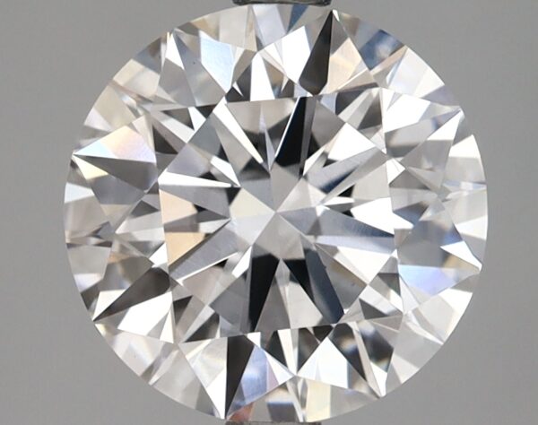 2.86 cctw VS2 - Lab Grown Loose Diamond