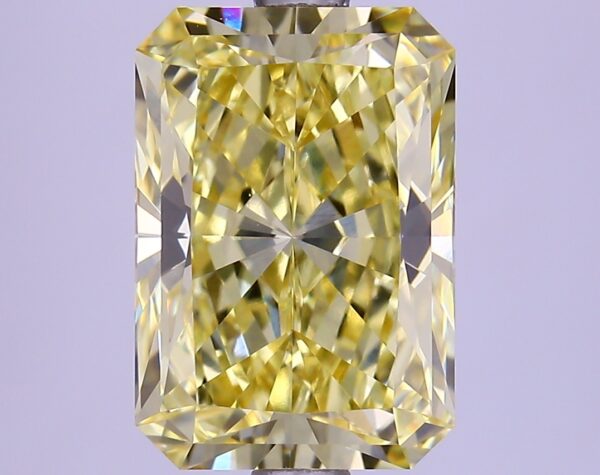 2.67 cctw VVS2 - Lab Grown Loose Diamond