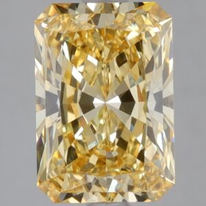 2.21 cctw VVS2 - Lab Grown Loose Diamond