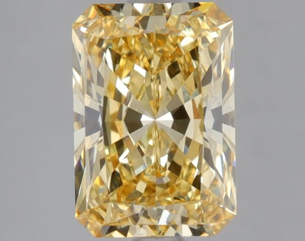 2.21 cctw VVS2 - Lab Grown Loose Diamond