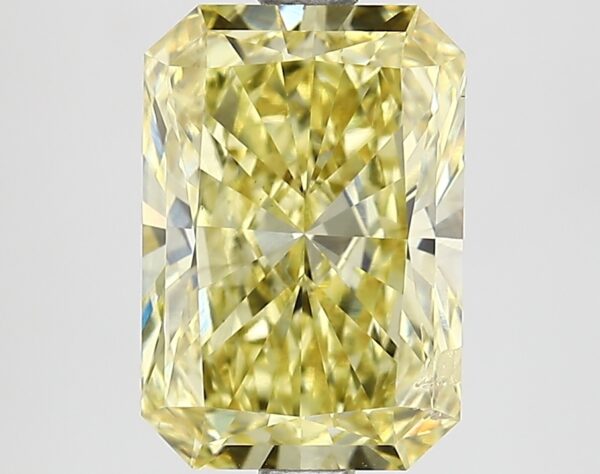2.53 cctw SI1 - Lab Grown Loose Diamond