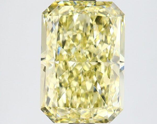 2.55 cctw VVS2 - Lab Grown Loose Diamond