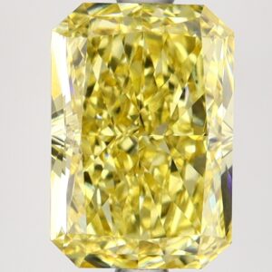 2.94 cctw VVS2 - Lab Grown Loose Diamond