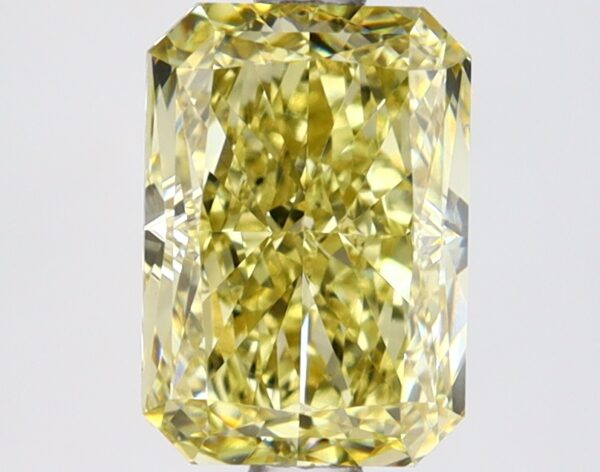 2.07 cctw VS1 - Lab Grown Loose Diamond